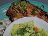 Ginger Lime Teriyaki Glazed Chicken. Recipe by ~SarahBeth~