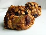 Breakfast Cookies. Photo by Lalaloula