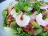 Gazpacho Shrimp Salad. Recipe by daisygrl64