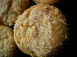 Apple Muffins (Cake Mix)