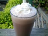 Arby's Jamocha Shake Copycat Recipe (Fat Free Version!)