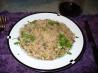 Mushroom Risotto