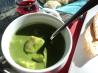 I Love Palak Paneer (Spinach and Cheese Curry)