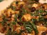 I Love Palak Paneer (Spinach and Cheese Curry)