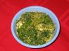 I Love Palak Paneer (Spinach and Cheese Curry)