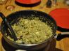 I Love Palak Paneer (Spinach and Cheese Curry)
