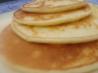Cottage Cheese Pancakes