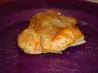 Voodoo Chicken With Sweet and Sour Onions - Robin Miller. Recipe by Brookelynne26