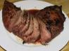 Old School Santa Maria Tri-Tip. Recipe by Kana Kahuna