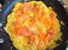 Creamy Scrambled Eggs With Dill and Smoked Salmon