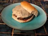 Italian Hamburgers