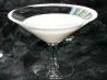 Vanilla Vodka Creamtini. Recipe by Queen Dana