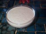 White Horseradish Barbecue Sauce