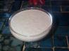 White Horseradish Barbecue Sauce. Recipe by Shelby Jo