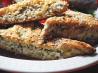 Chicken and Chive Crescent Puffs. Recipe by Chef Mixed Up BLT