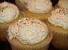 Divine Vanilla Cupcakes