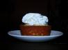 Divine Vanilla Cupcakes