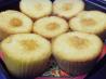 Divine Vanilla Cupcakes