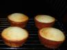 Divine Vanilla Cupcakes