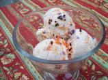 Vanilla Cake Batter Ice Cream