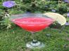 Cranberry-Limoncello Martini. Recipe by Chicagoland Chef du Jour