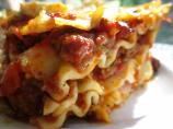 Italian-Style Lasagna