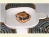 Blueberry Dream Bars