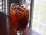 Homemade Vanilla Syrup for Soft Drinks