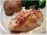 Company Chicken with Dried Beef