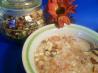 Cinnamon Homemade Muesli. Recipe by **Mandy**