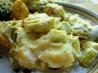 Baked Leek Casserole. Recipe by daisygrl64