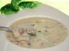 Cream Cheese Potato Soup
