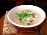Cream Cheese Potato Soup