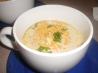 Cream Cheese Potato Soup