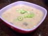 Cream Cheese Potato Soup