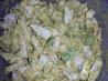 Chicken Salad Curry With Na'an