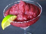 Black Raspberry Margarita