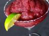 Black Raspberry Margarita