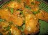 Salt and Pepper Chicken