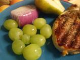 Healthy Chicken Salad