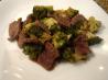 Very Simple Beef and Broccoli in Oyster Sauce. Recipe by Andtototoo!