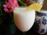 Dole's Paradise Smoothie. Photo by Seasoned Cook