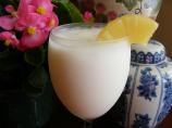 Dole's Paradise Smoothie. Photo by Seasoned Cook