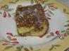 Delicious and Moist Honey Bun Cake Cinnamon Flop