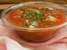Gazpacho Adapted from Barefoot Contessa