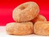 Old-Fashioned Cake Doughnuts