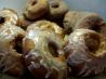 Old-Fashioned Cake Doughnuts