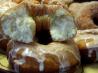 Old-Fashioned Cake Doughnuts