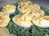 Delicious Southern Style Deviled Eggs