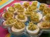 Delicious Southern Style Deviled Eggs